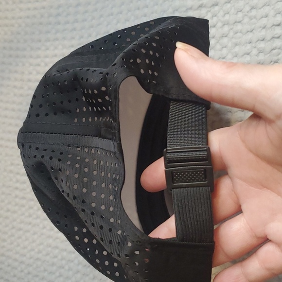 NWT Neptune Performance V2 Trucker Hat - Yosemite - Picture 6 of 11